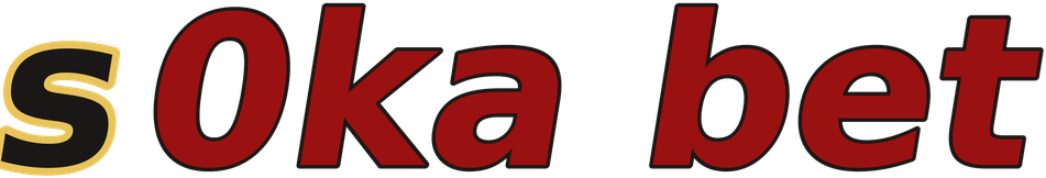 s0ka bet logo