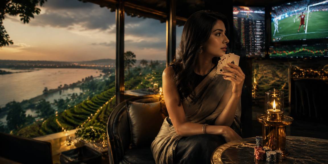 s0ka bet Table Lucky Ladies Bj — কীভাবে খেলা হয়